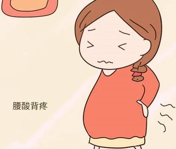 探究孕早期阴毛瘙痒成因